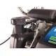 Profesionální motorová sekačka s pojezdem LawnMaster 500